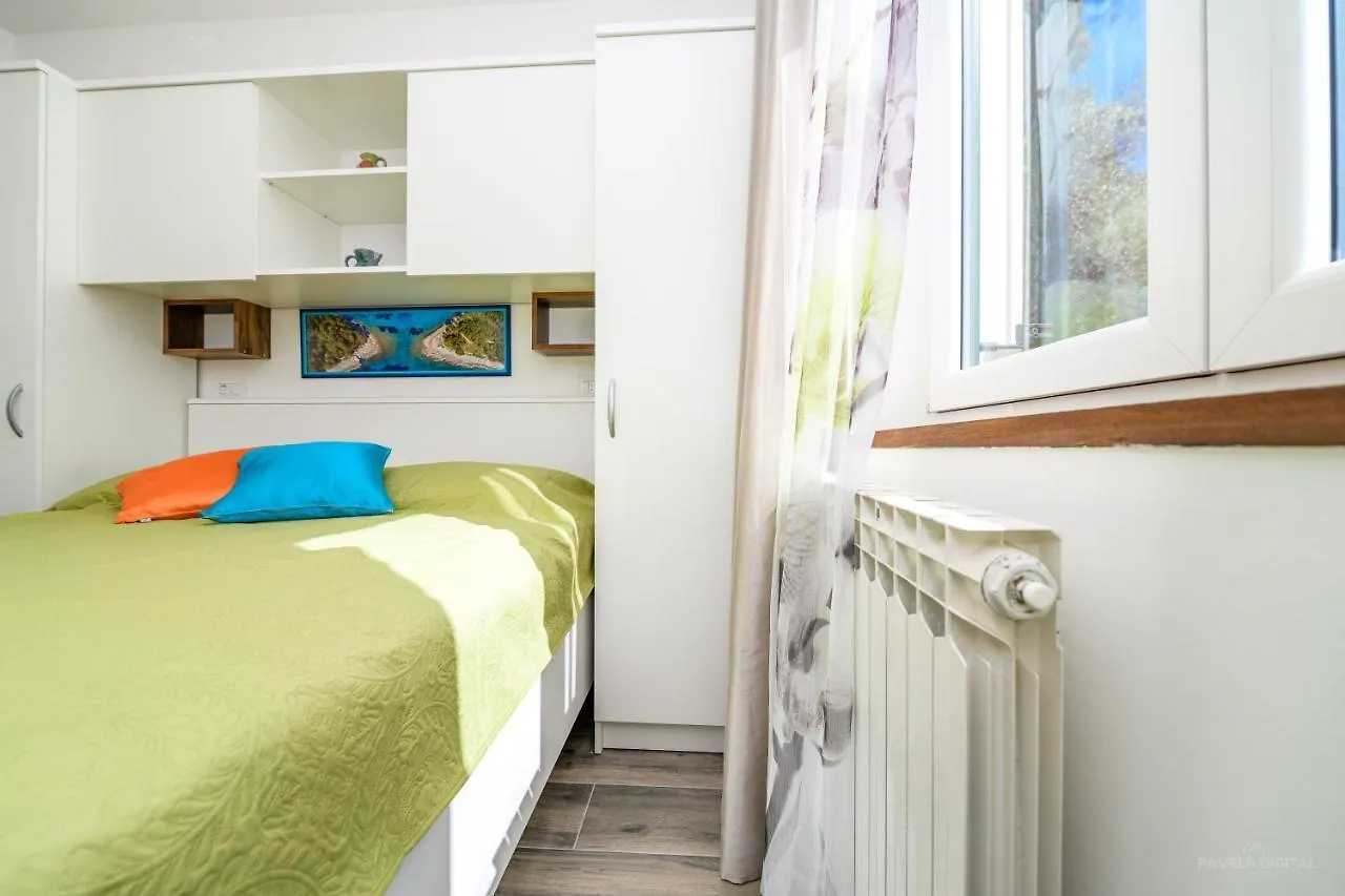 Apartamento Villa Magnolia Mali Lošinj