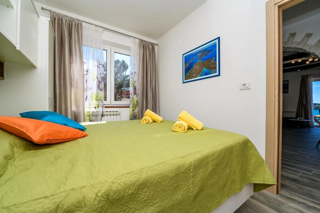 Villa Magnolia Mali Lošinj 0*,