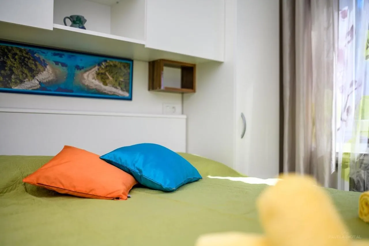 Villa Magnolia Mali Lošinj