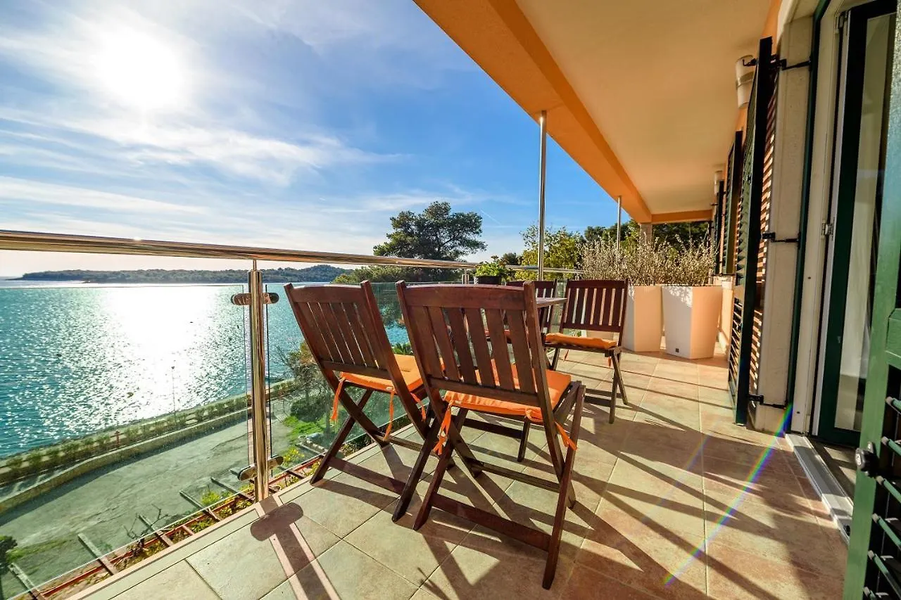 Villa Magnolia Mali Lošinj 0*,  Croacia