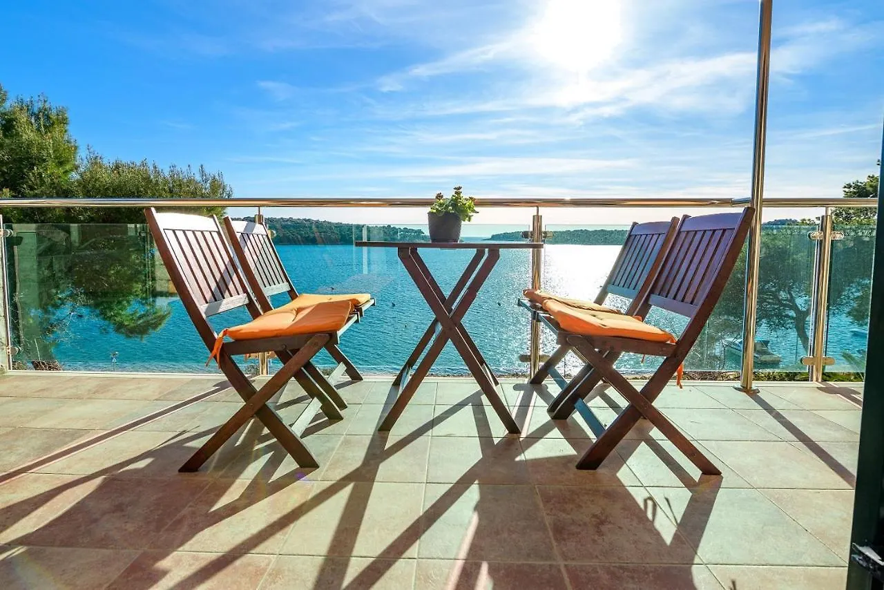 Villa Magnolia Mali Lošinj 0*,