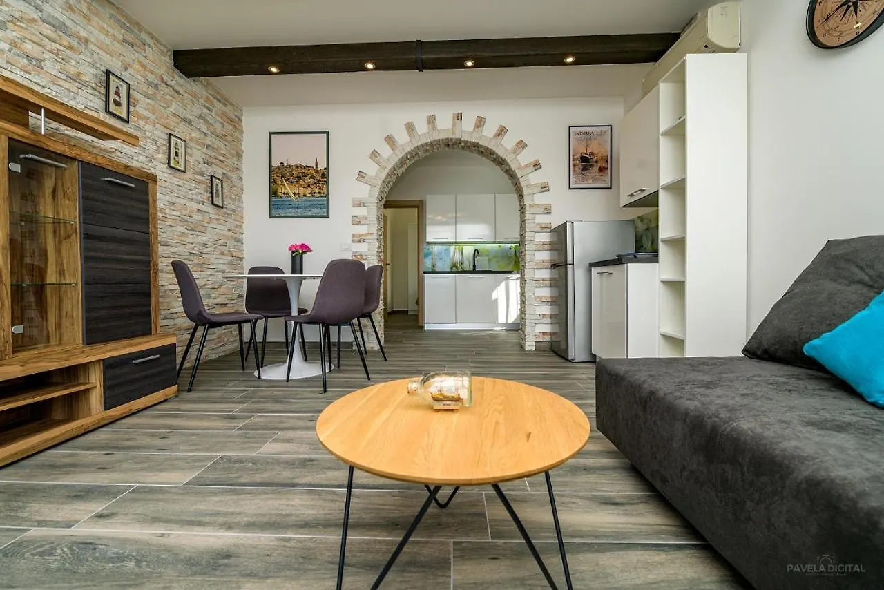 Villa Magnolia Mali Lošinj Apartamento
