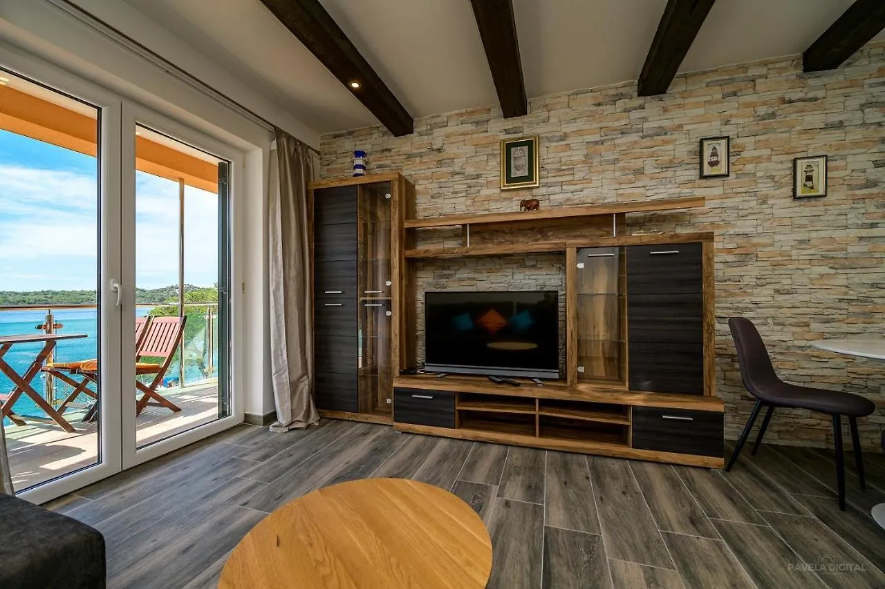 Villa Magnolia Mali Lošinj