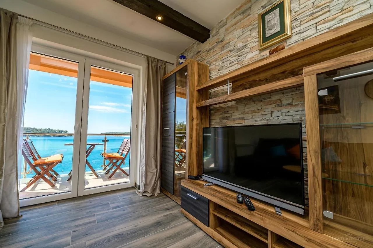 Apartamento Villa Magnolia Mali Lošinj