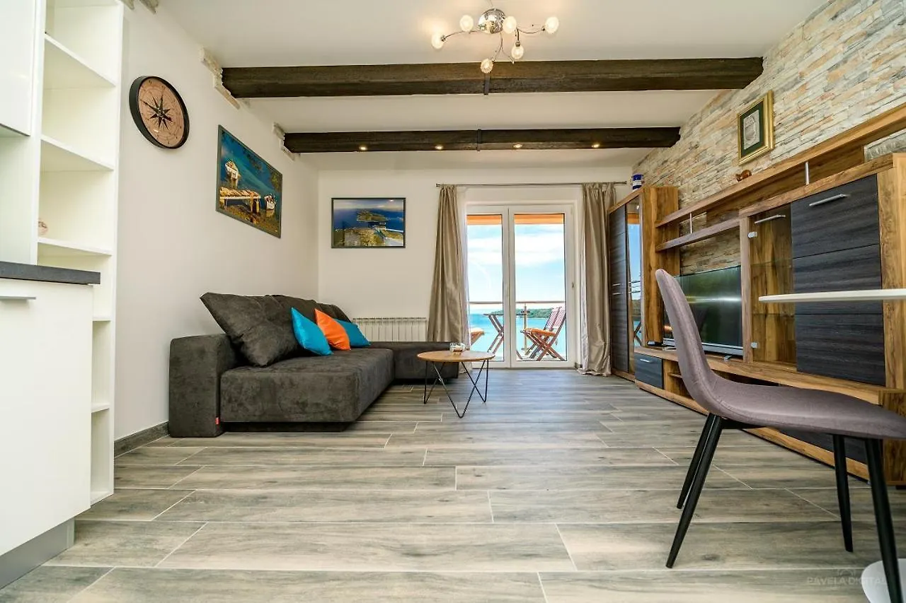 Villa Magnolia Mali Lošinj Apartamento