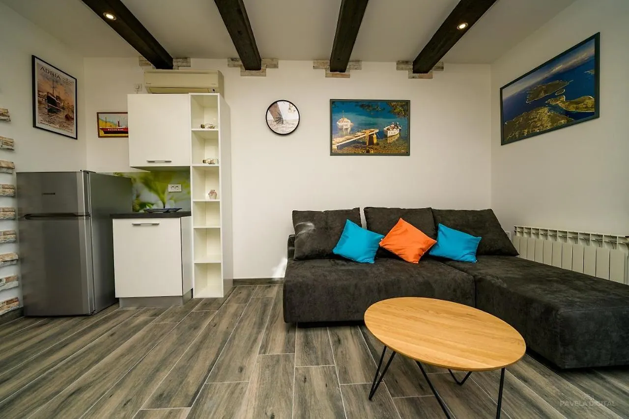 Villa Magnolia Mali Lošinj