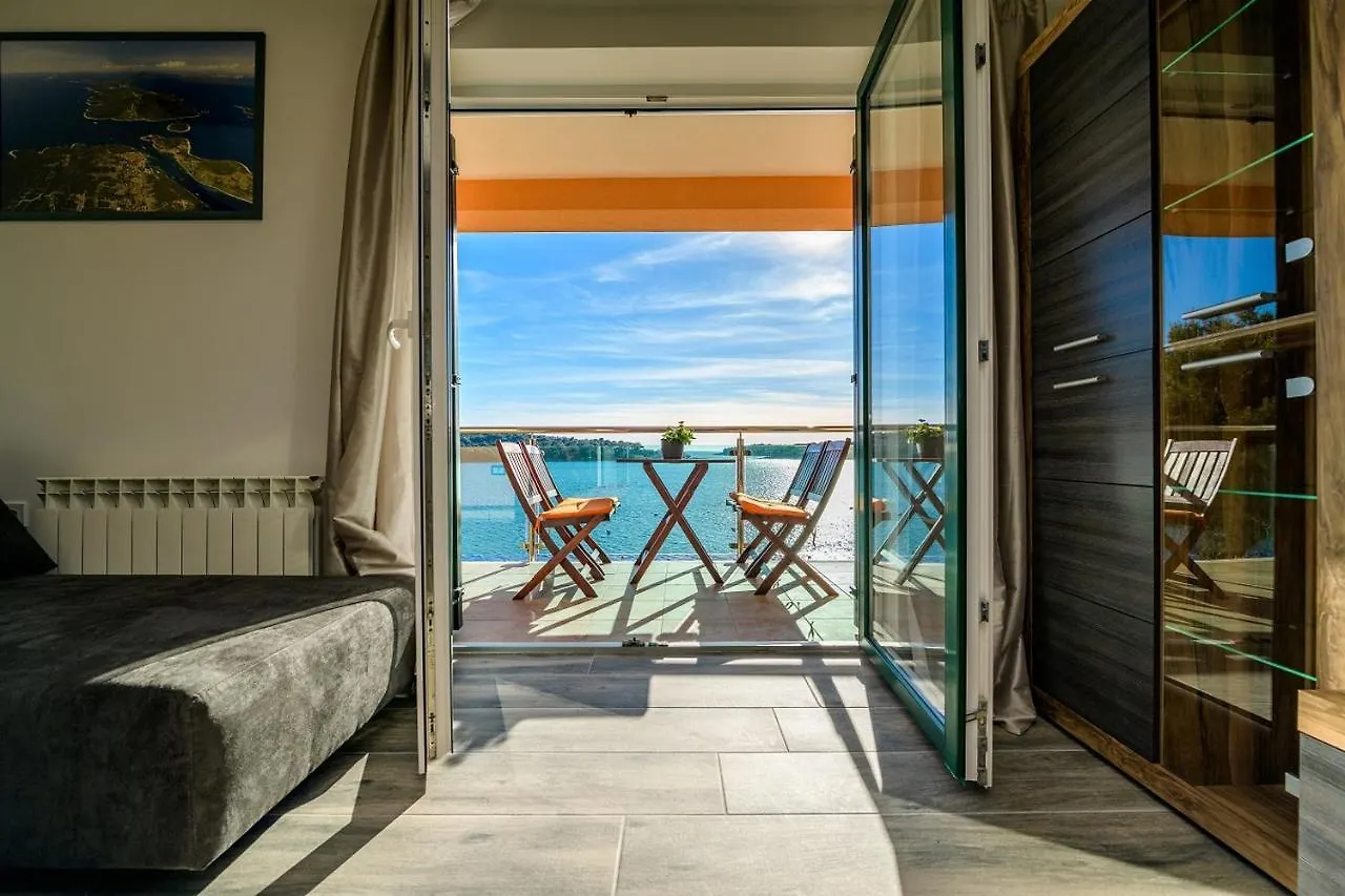 Apartamento Villa Magnolia Mali Lošinj