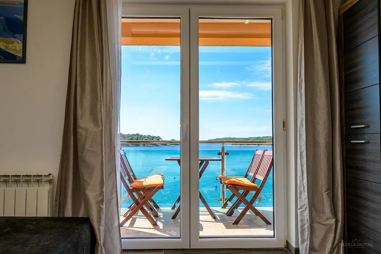 Villa Magnolia Mali Lošinj 0*,  Croacia
