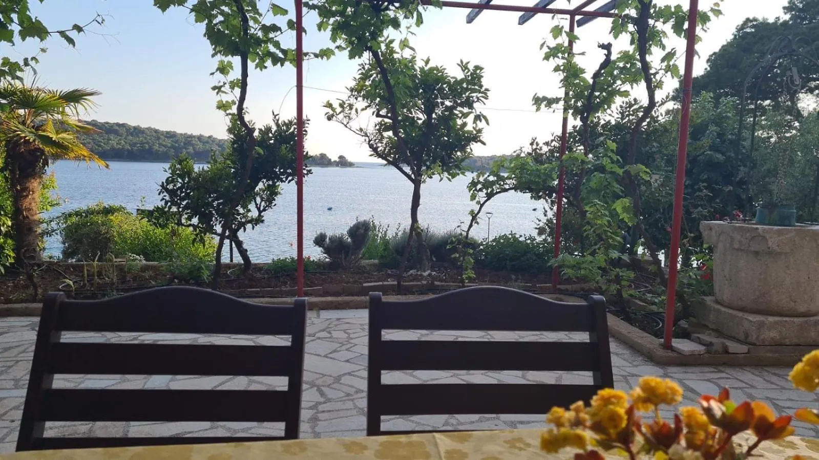 Villa Magnolia Mali Lošinj