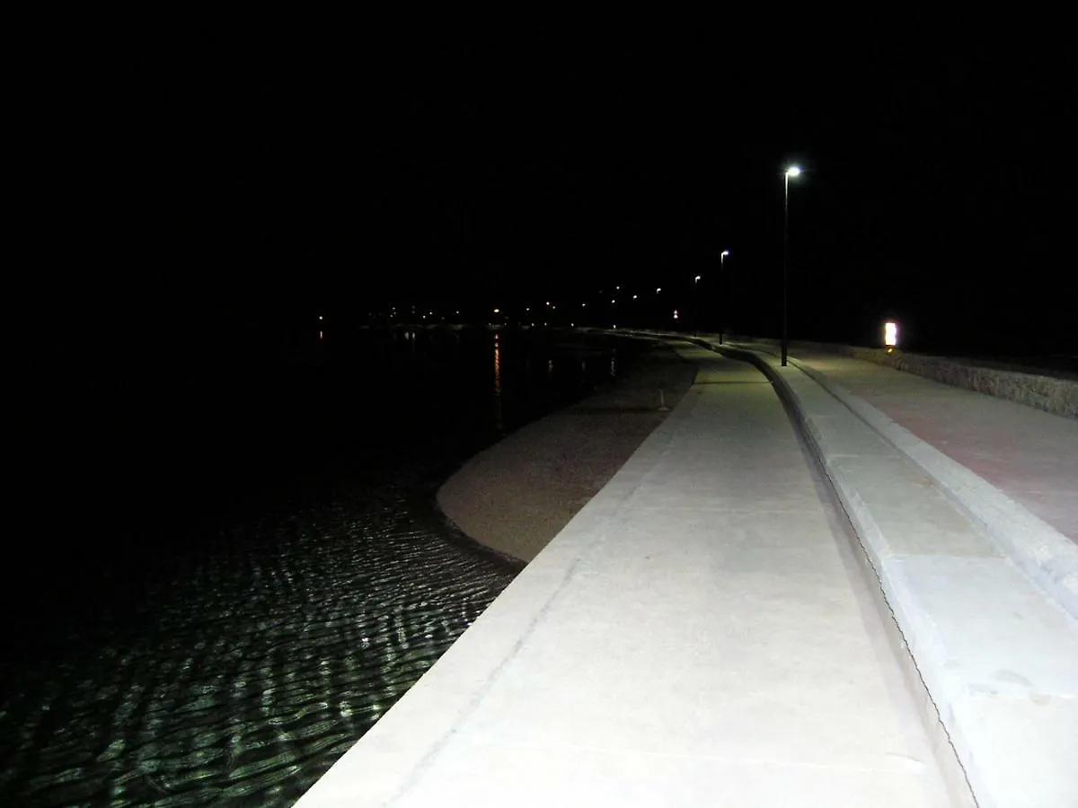 Villa Magnolia Mali Lošinj