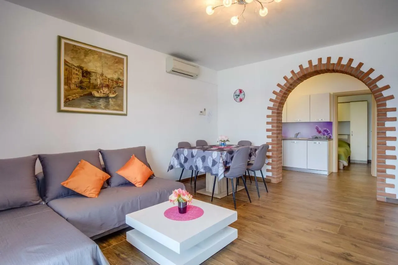 Apartamento Villa Magnolia Mali Lošinj