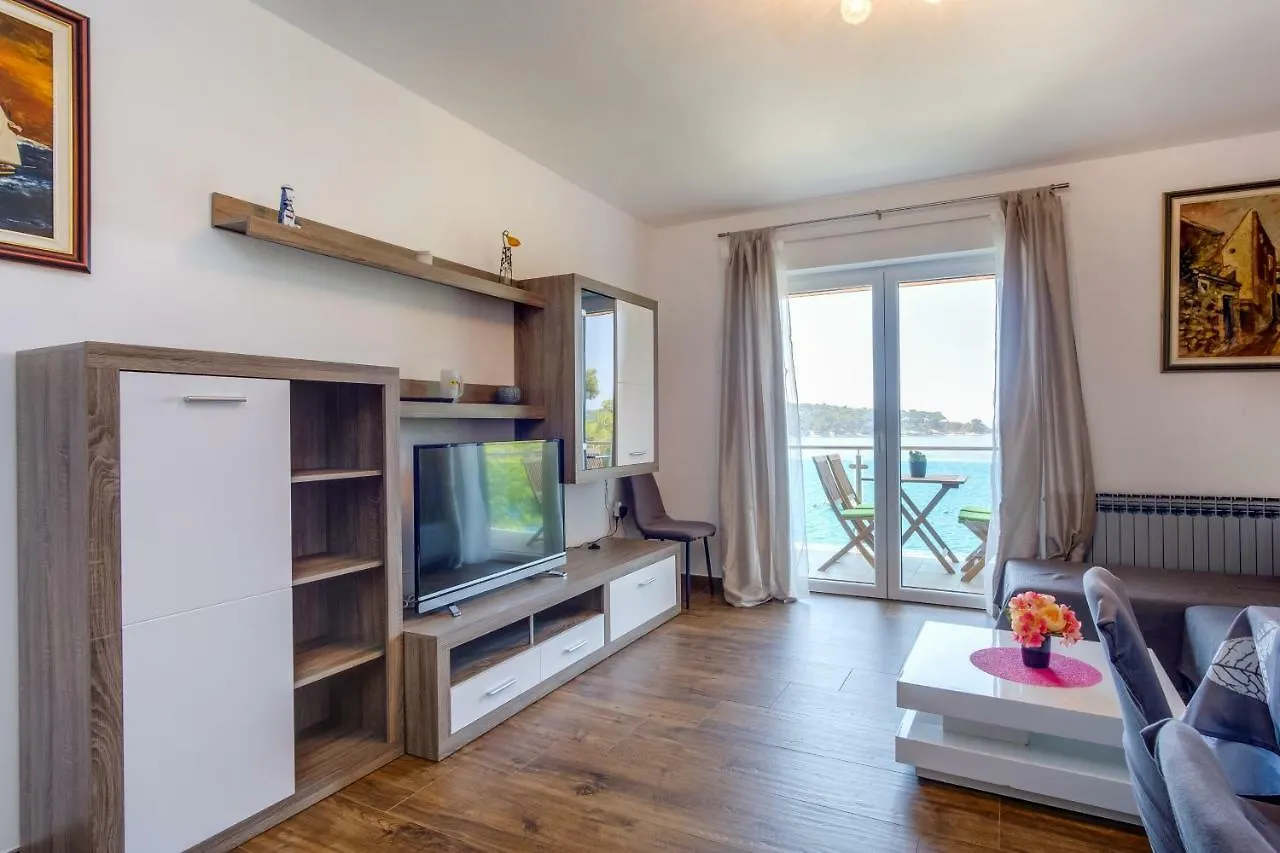 Villa Magnolia Mali Lošinj 0*,