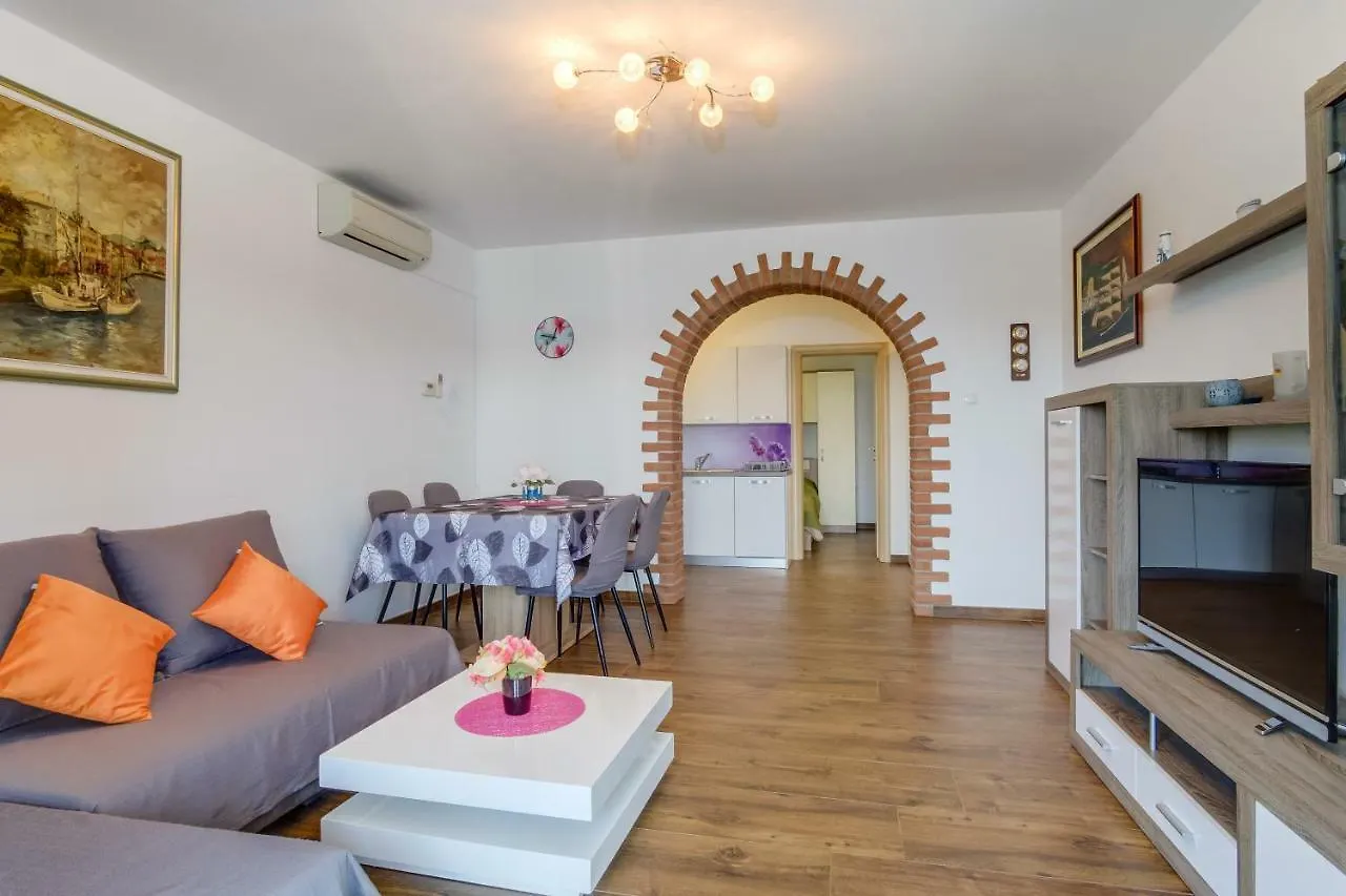 Villa Magnolia Mali Lošinj Apartamento