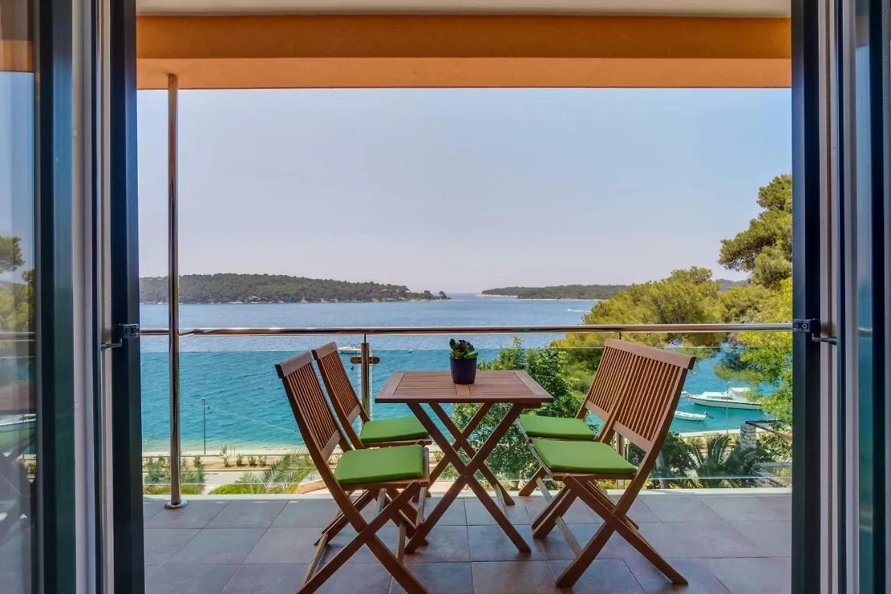 Villa Magnolia Mali Lošinj