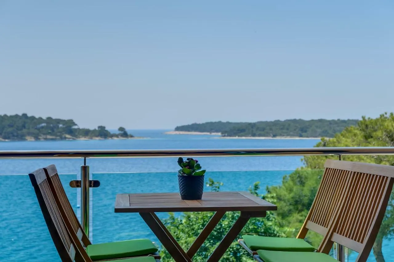 Villa Magnolia Mali Lošinj 0*,  Croacia