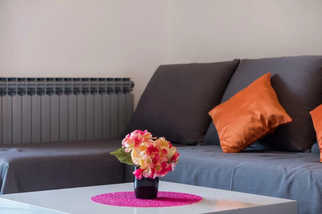 Villa Magnolia Mali Lošinj Apartamento