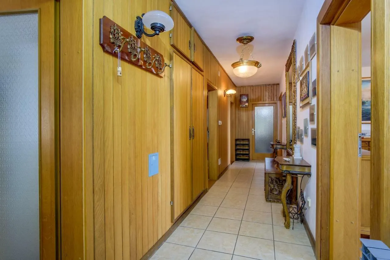 Apartamento Villa Magnolia Mali Lošinj
