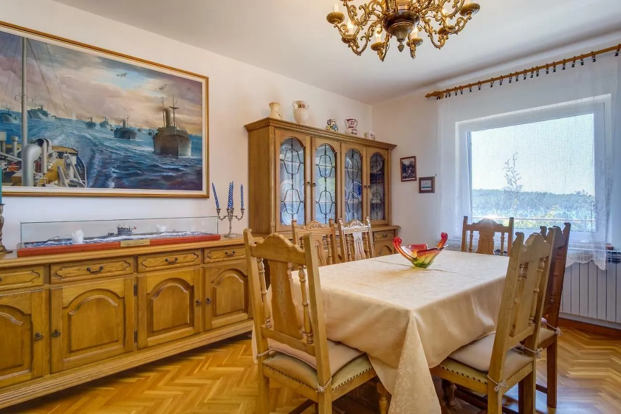 Villa Magnolia Mali Lošinj 0*,