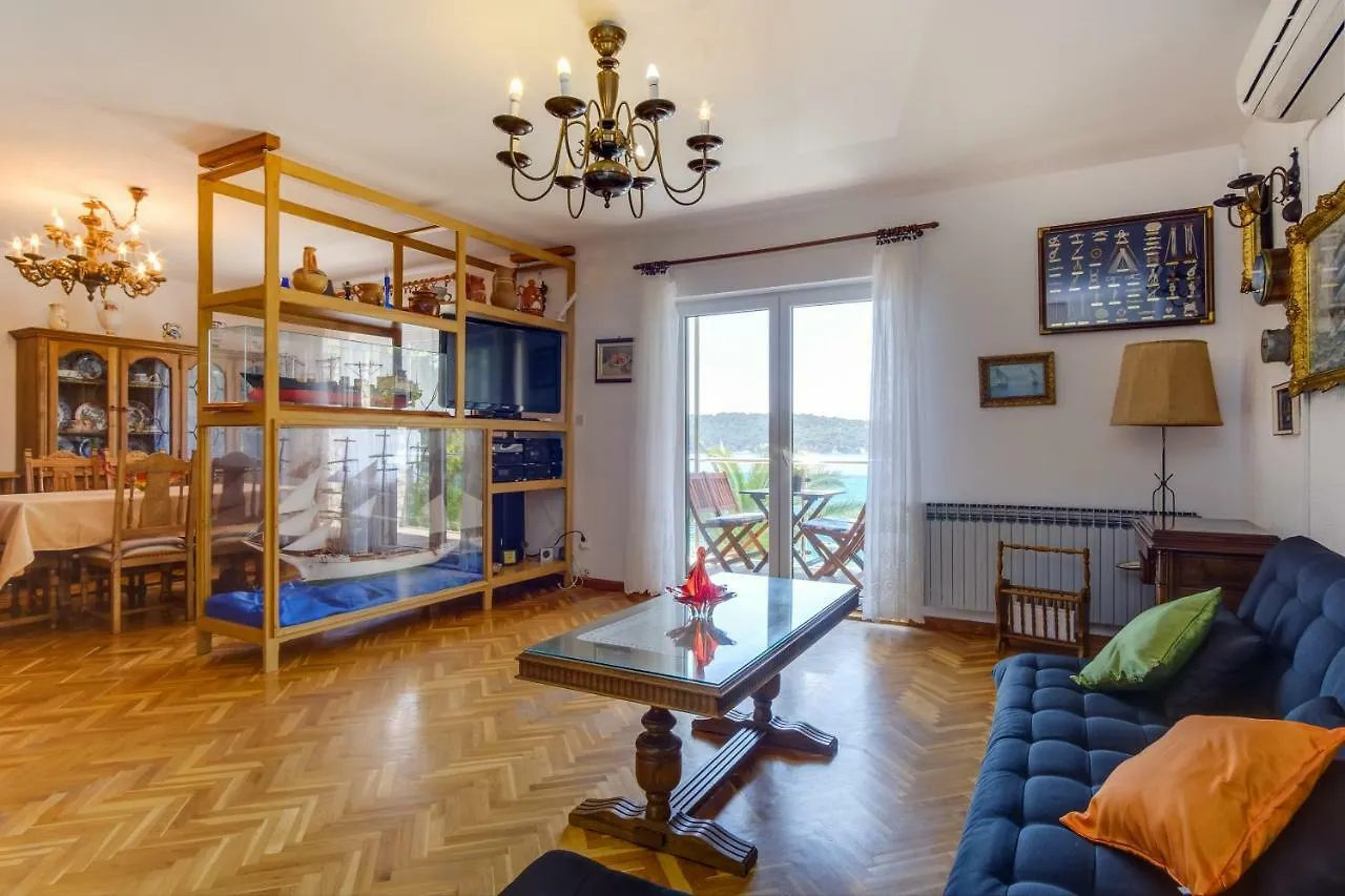 Villa Magnolia Mali Lošinj Apartamento