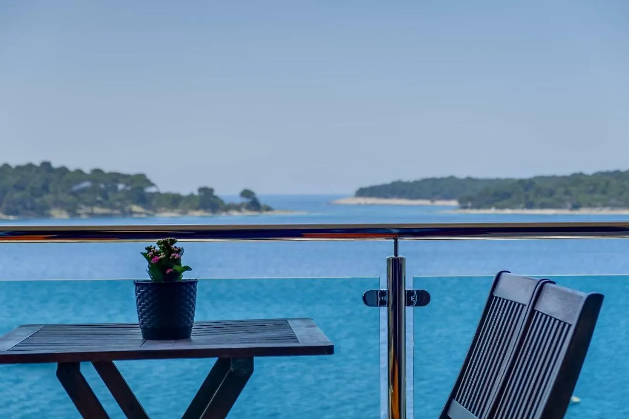 Villa Magnolia Mali Lošinj 0*,  Croacia