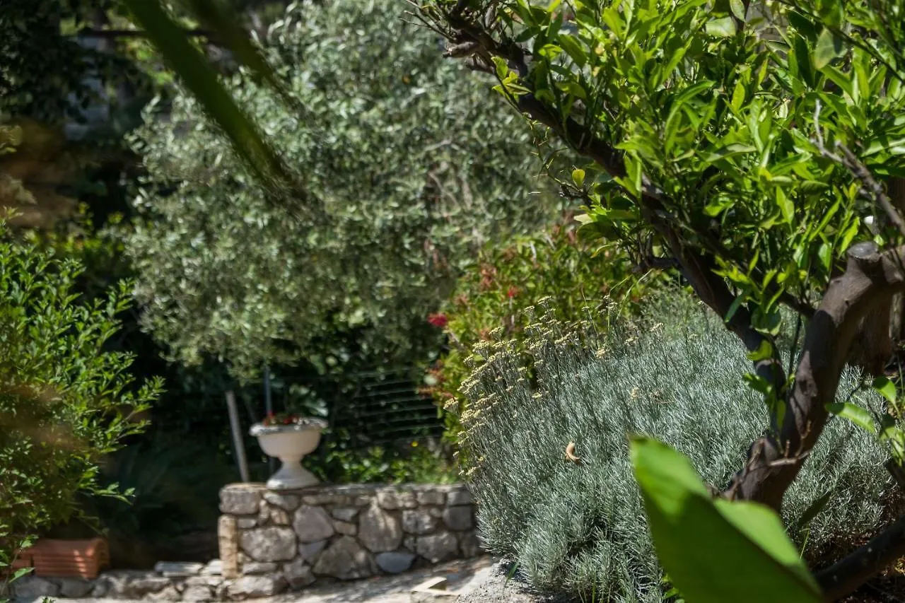 Apartamento Villa Magnolia Mali Lošinj Croacia