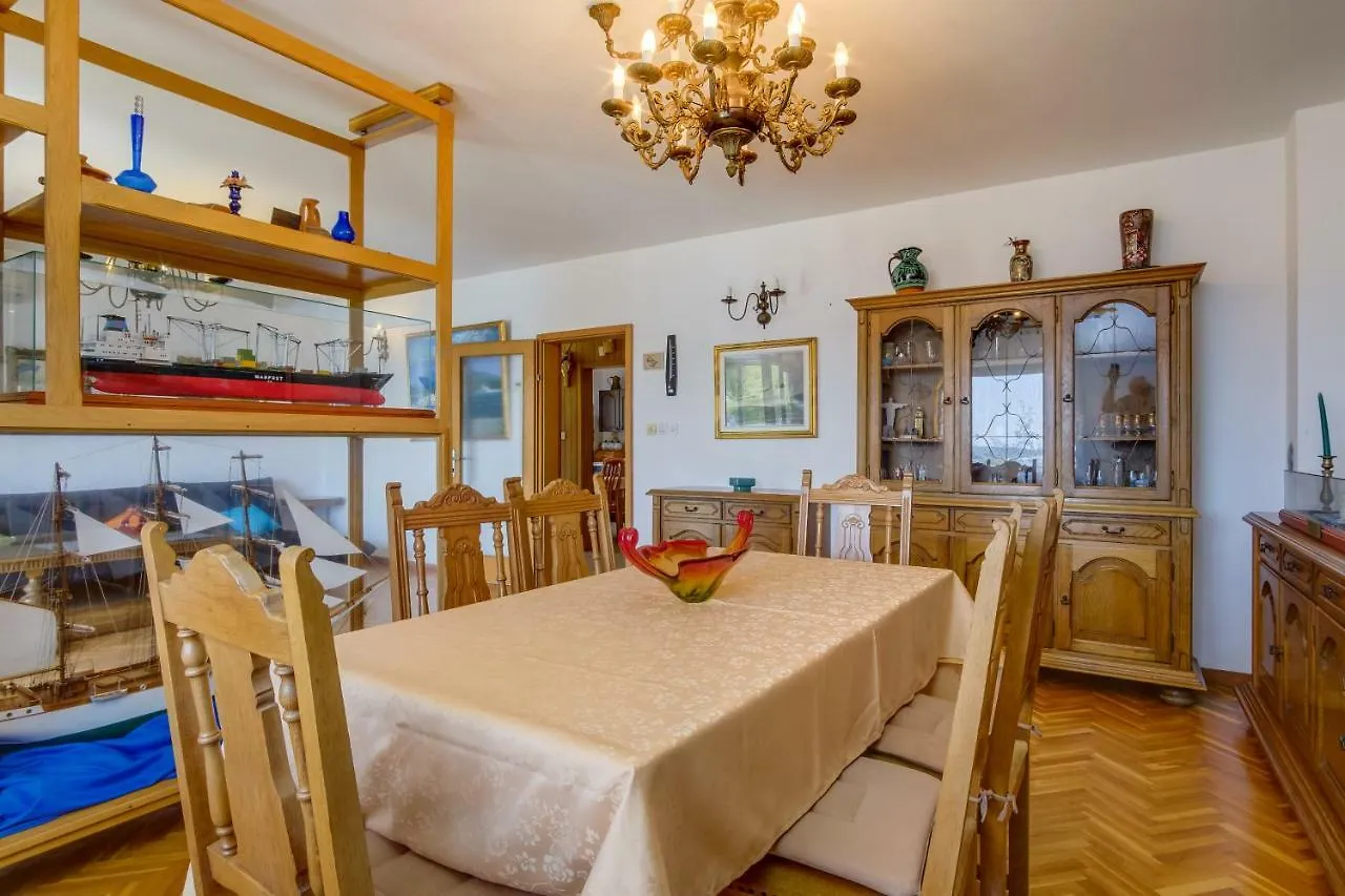Villa Magnolia Mali Lošinj