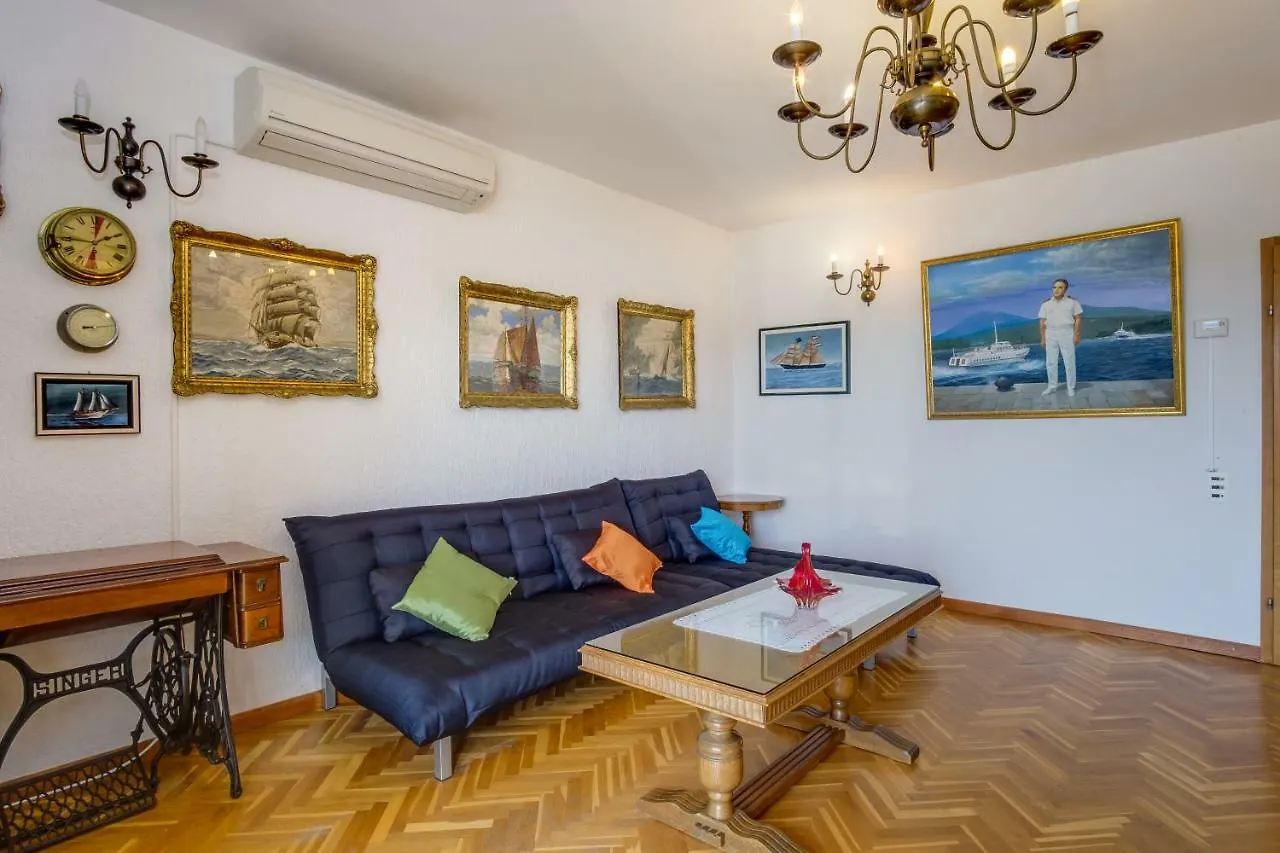 Apartamento Villa Magnolia Mali Lošinj