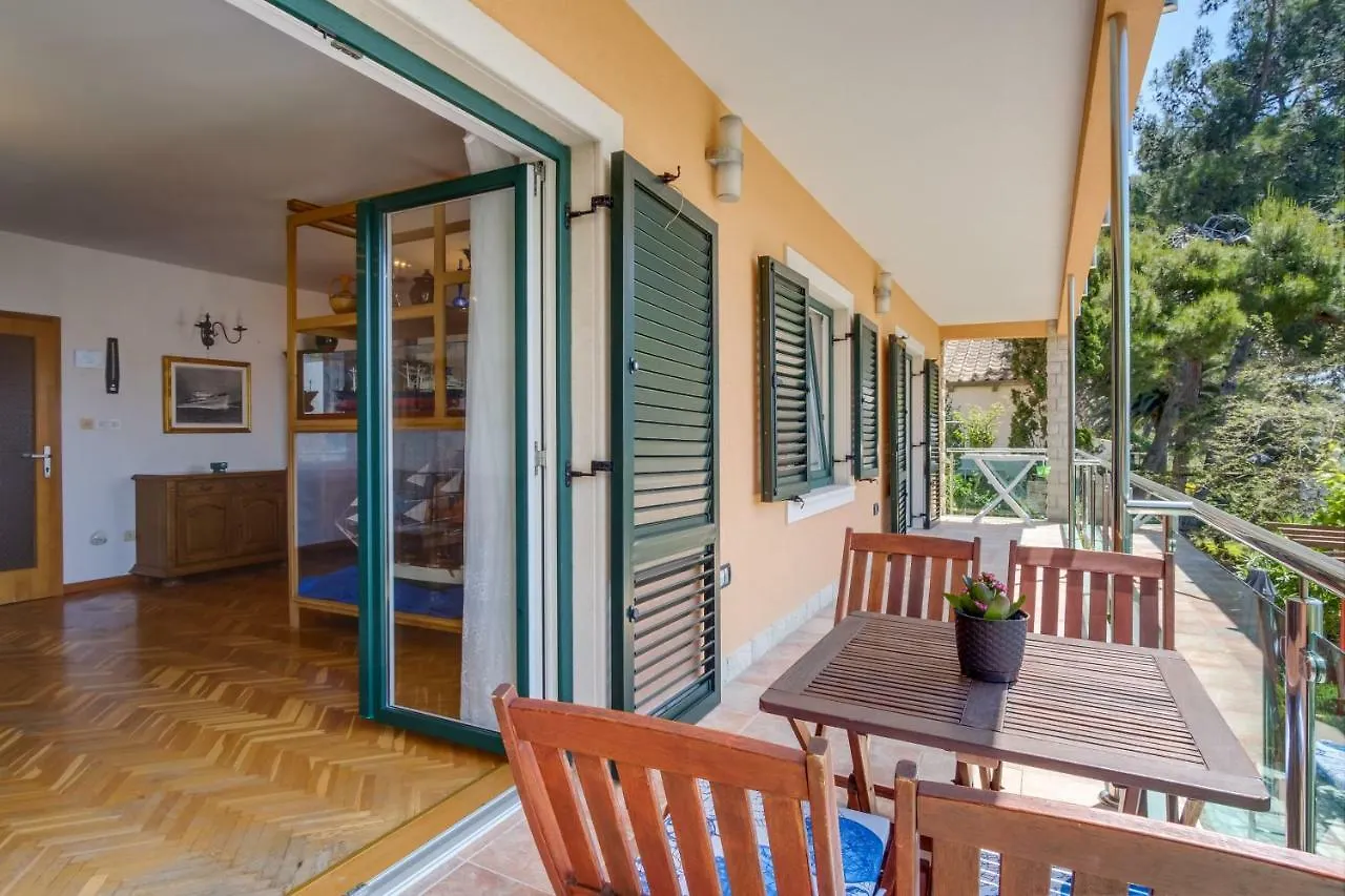 Villa Magnolia Mali Lošinj Apartamento