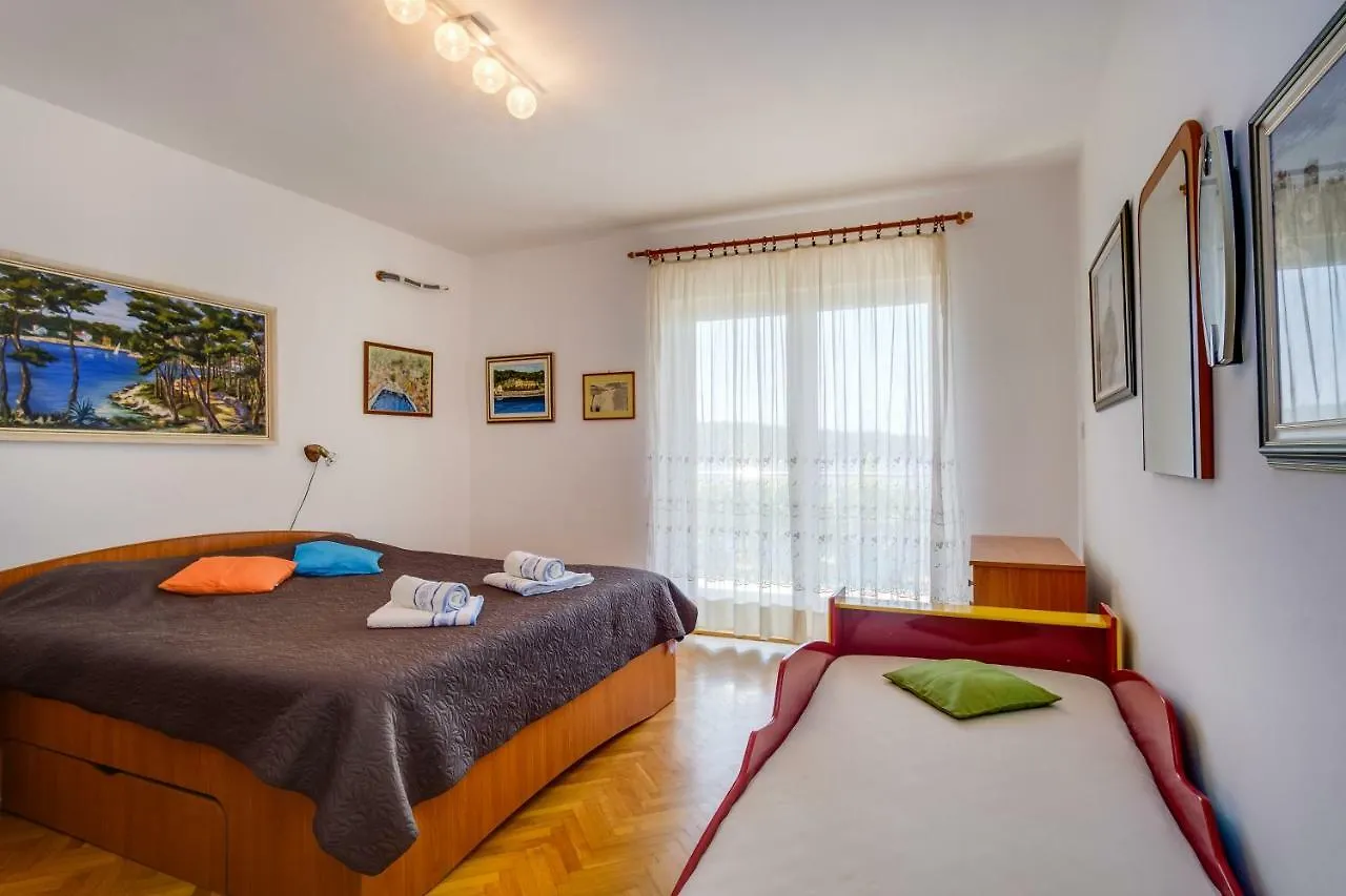 Apartamento Villa Magnolia Mali Lošinj
