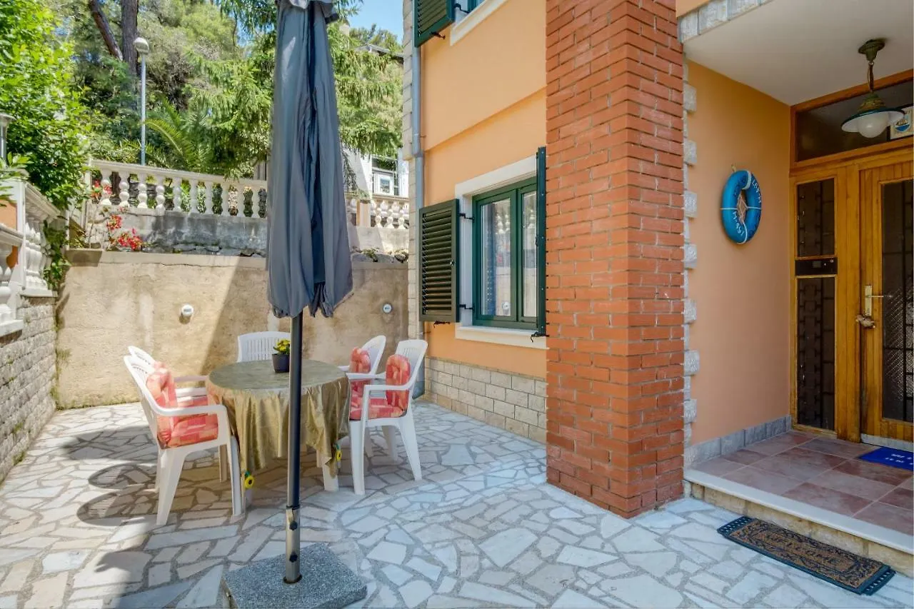 Villa Magnolia Mali Lošinj Apartamento