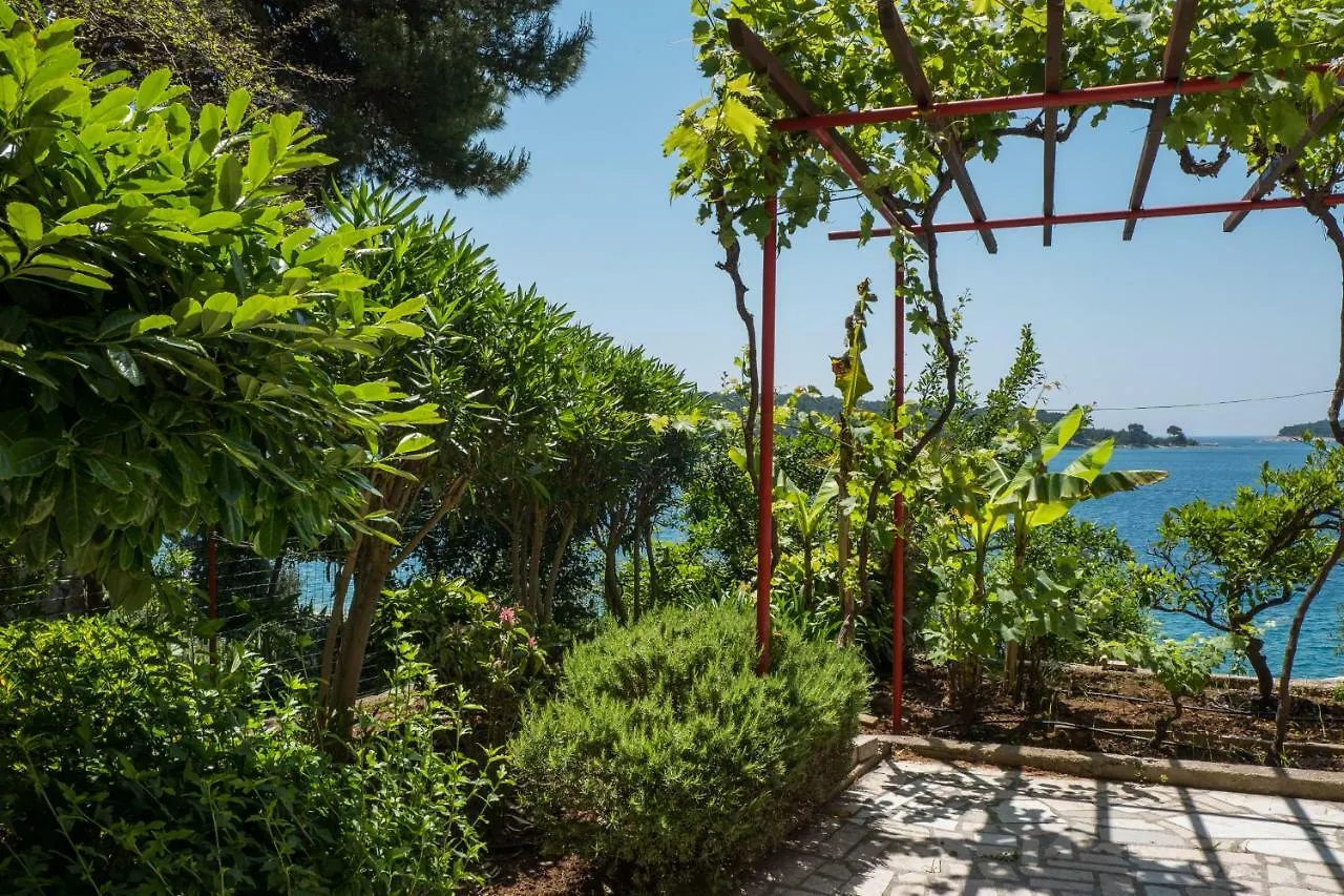 Villa Magnolia Mali Lošinj 0*,  Croacia