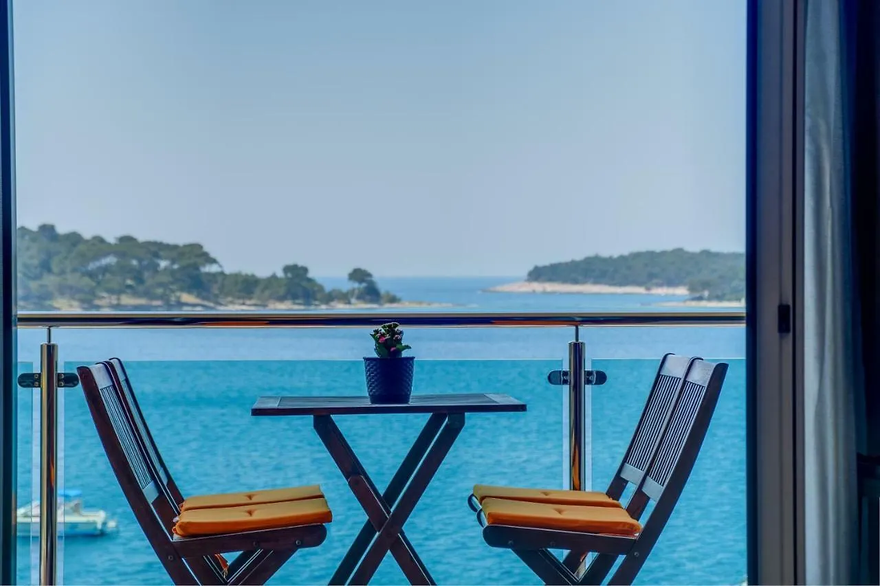 Apartamento Villa Magnolia Mali Lošinj