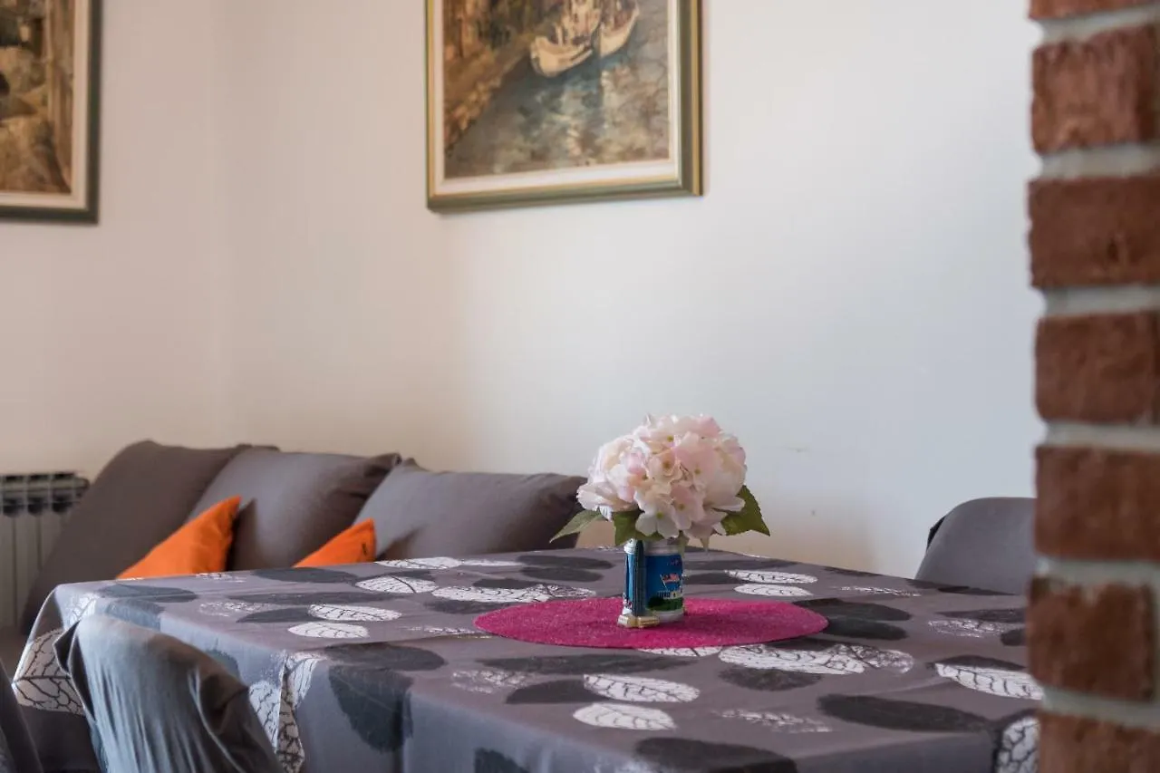 Villa Magnolia Mali Lošinj