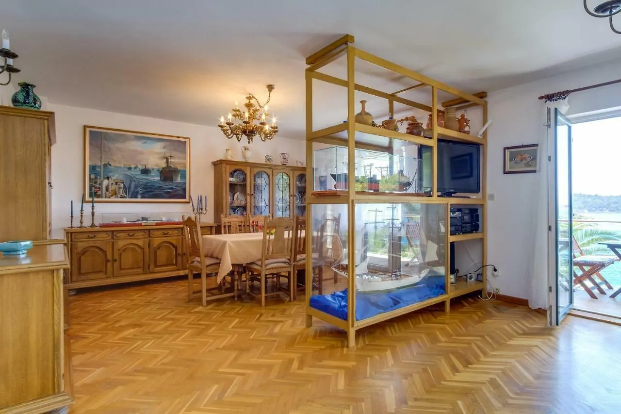 Villa Magnolia Mali Lošinj