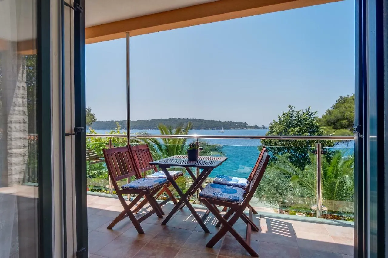 Apartamento Villa Magnolia Mali Lošinj