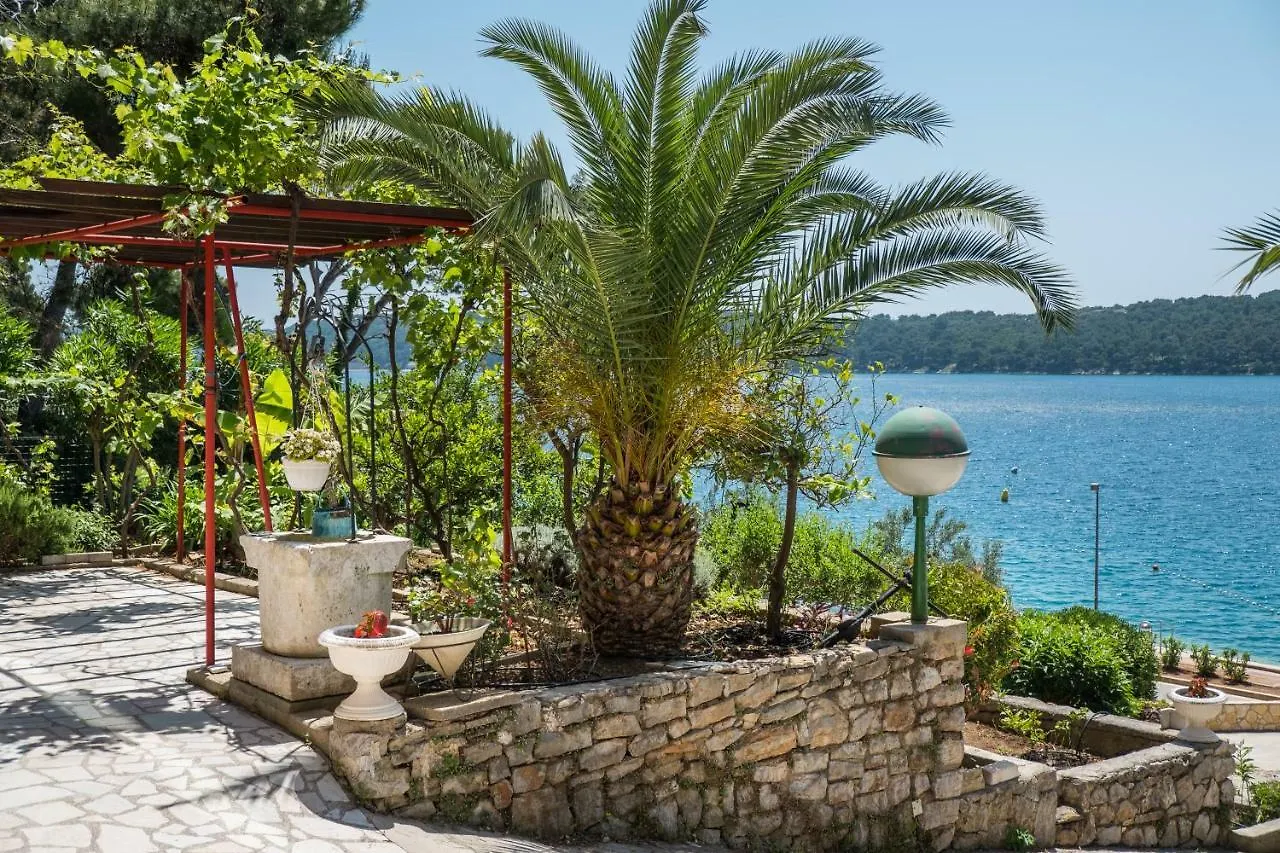 Villa Magnolia Mali Lošinj 0*,  Croacia